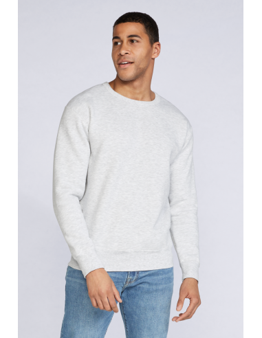 G-HF000-HAMMER ADULT CREW SWEATSHIRT